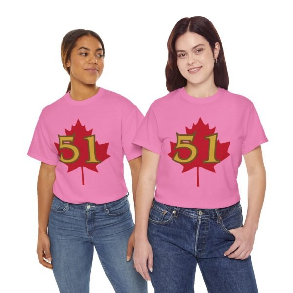 "51" – For the 51st State, Build Our Bright Future Now - Image 61