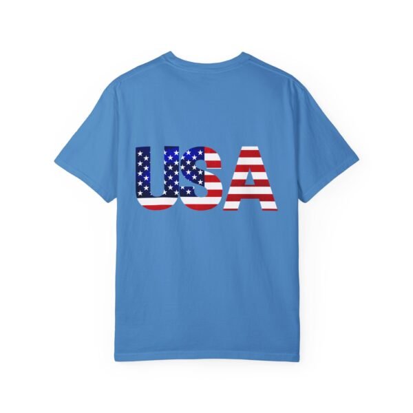 🇺🇸 USA Proud to Be an American Tee – Stand Tall, Stay Proud! 🇺🇸 - Image 14