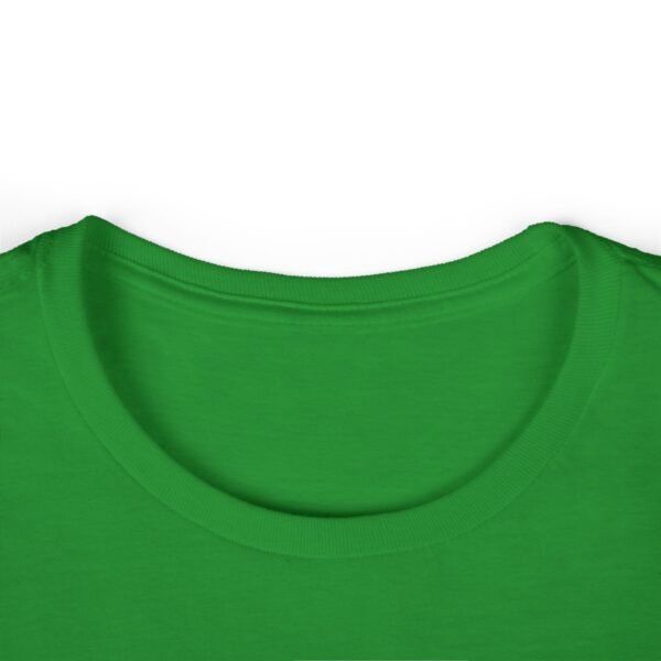 1776 Locked & Loaded Women's Soft Style Tee - Celebrating Freedom Since 1776 - Image 3