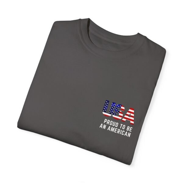 🇺🇸 USA Proud to Be an American Tee – Stand Tall, Stay Proud! 🇺🇸 - Image 19