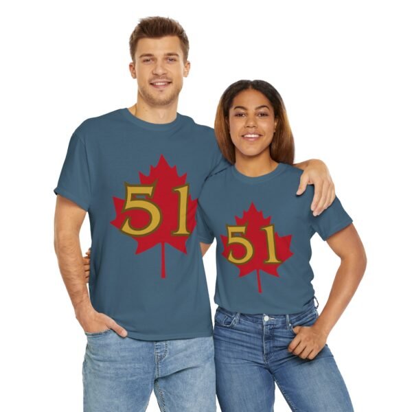 "51" – For the 51st State, Build Our Bright Future Now - Image 6