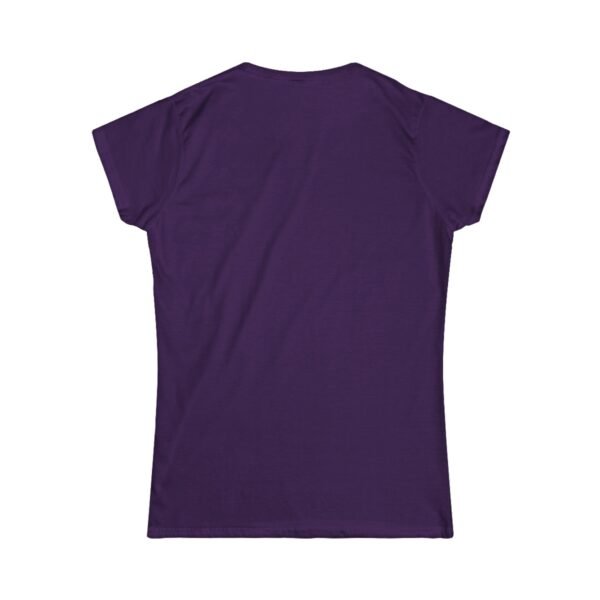 1776 Locked & Loaded Women's Soft Style Tee - Celebrating Freedom Since 1776 - Image 23