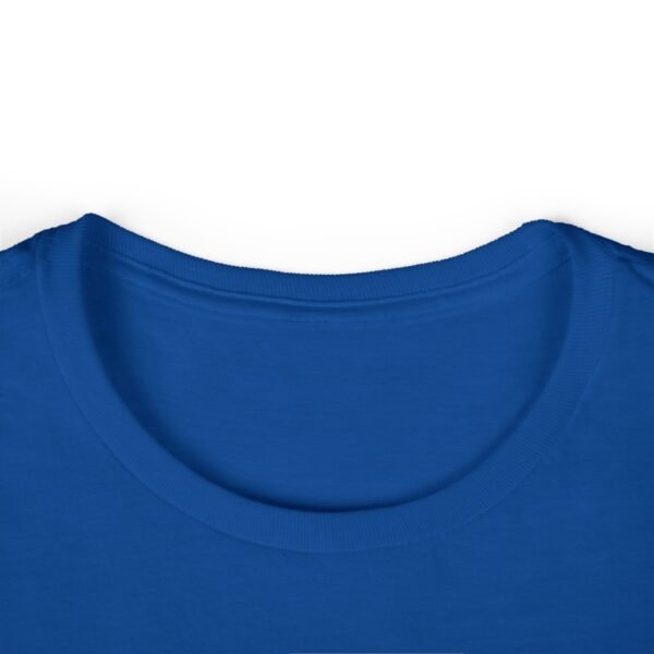 1776 Locked & Loaded Women's Soft Style Tee - Celebrating Freedom Since 1776 - Image 15