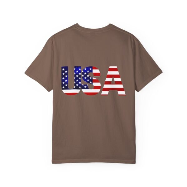 🇺🇸 USA Proud to Be an American Tee – Stand Tall, Stay Proud! 🇺🇸 - Image 6