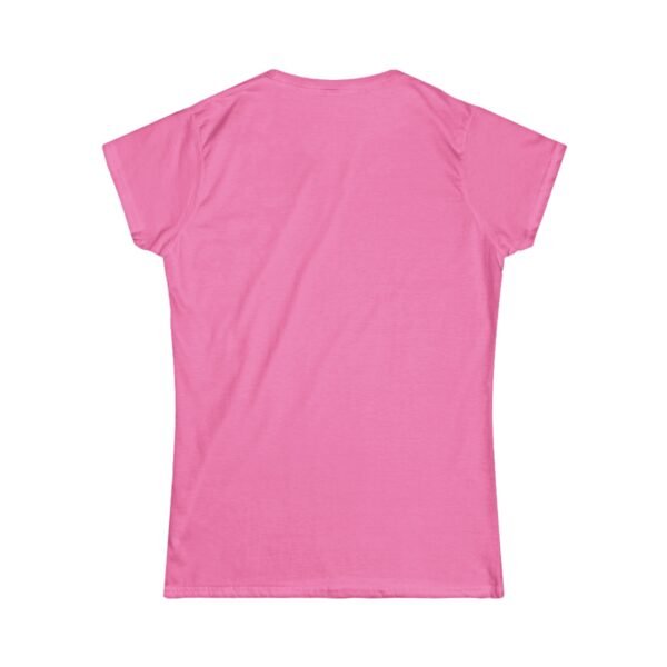 1776 Locked & Loaded Women's Soft Style Tee - Celebrating Freedom Since 1776 - Image 26