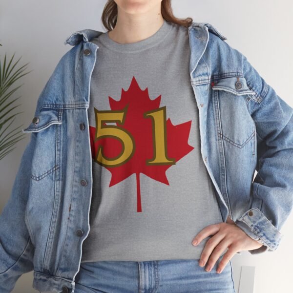 "51" – For the 51st State, Build Our Bright Future Now - Image 21