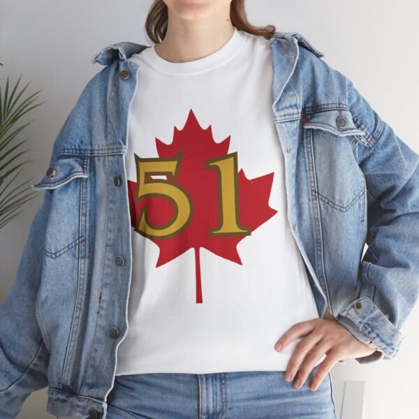 "51" – For the 51st State, Build Our Bright Future Now - Image 14