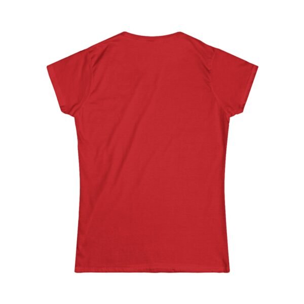 1776 Locked & Loaded Women's Soft Style Tee - Celebrating Freedom Since 1776 - Image 29