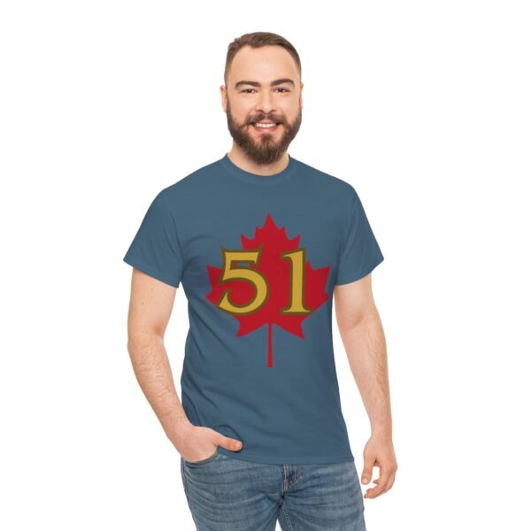 "51" – For the 51st State, Build Our Bright Future Now - Image 5