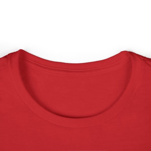 1776 Locked & Loaded Women's Soft Style Tee - Celebrating Freedom Since 1776 - Image 30