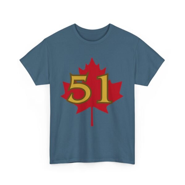 "51" – For the 51st State, Build Our Bright Future Now - Image 3