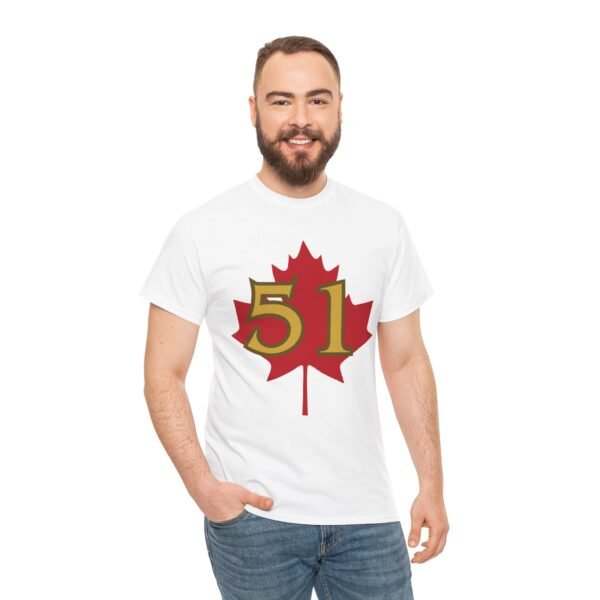 "51" – For the 51st State, Build Our Bright Future Now - Image 12