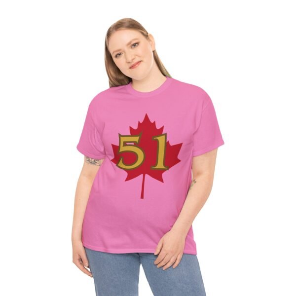 "51" – For the 51st State, Build Our Bright Future Now - Image 63