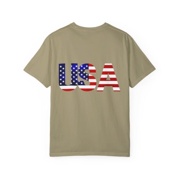 🇺🇸 USA Proud to Be an American Tee – Stand Tall, Stay Proud! 🇺🇸 - Image 2