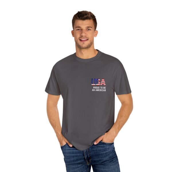 🇺🇸 USA Proud to Be an American Tee – Stand Tall, Stay Proud! 🇺🇸 - Image 20