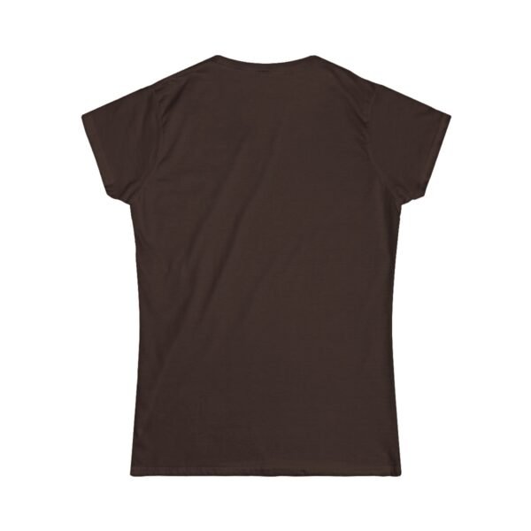 1776 Locked & Loaded Women's Soft Style Tee - Celebrating Freedom Since 1776 - Image 5