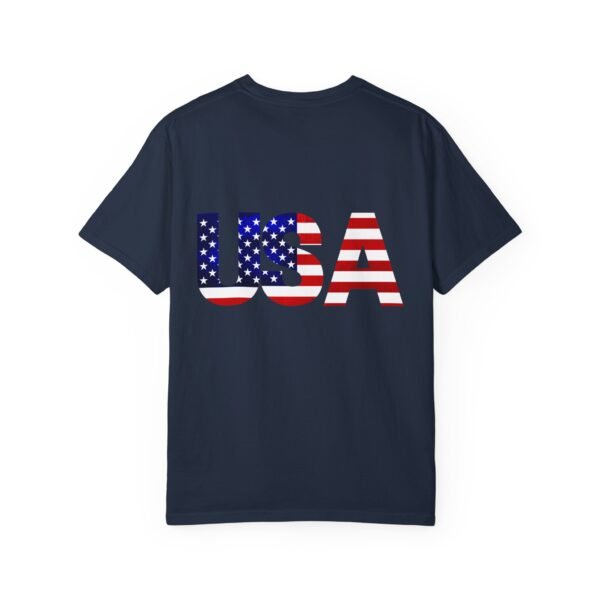 🇺🇸 USA Proud to Be an American Tee – Stand Tall, Stay Proud! 🇺🇸 - Image 26