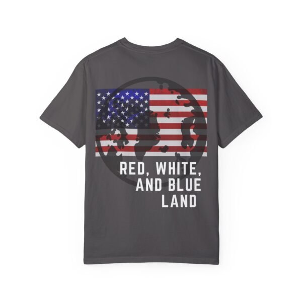 🇺🇸 Red, White, and Blue Land Tee – Because Freedom Knows No Borders! 🇺🇸 - Image 15