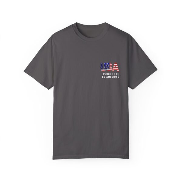 🇺🇸 USA Proud to Be an American Tee – Stand Tall, Stay Proud! 🇺🇸 - Image 17