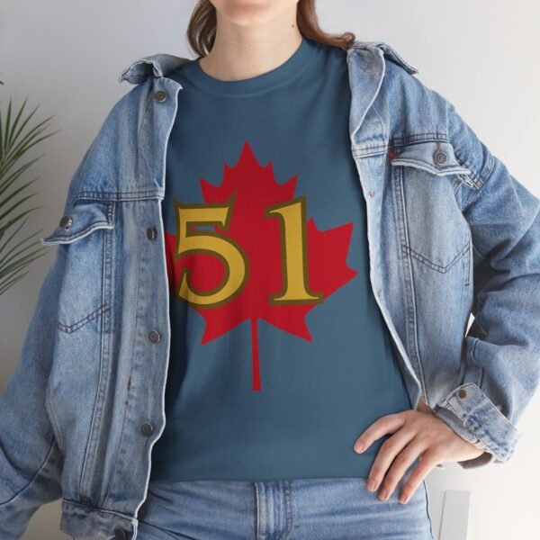"51" – For the 51st State, Build Our Bright Future Now - Image 7