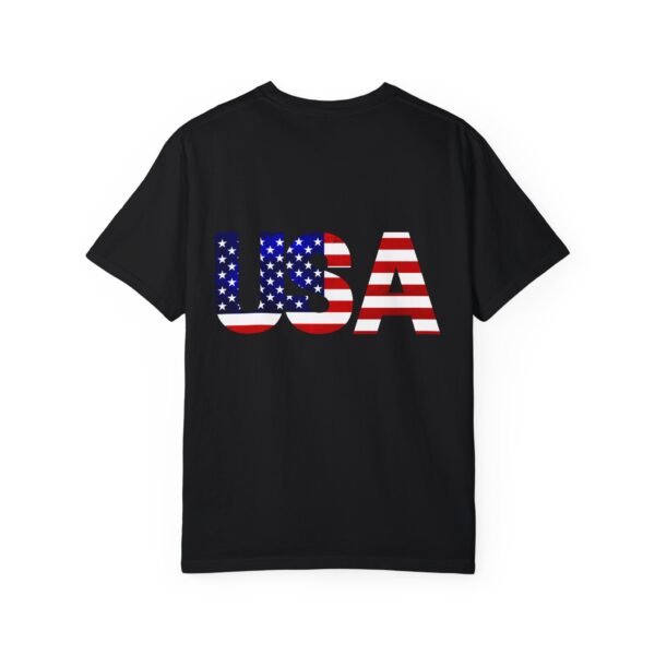 🇺🇸 USA Proud to Be an American Tee – Stand Tall, Stay Proud! 🇺🇸 - Image 22