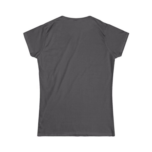 1776 Locked & Loaded Women's Soft Style Tee - Celebrating Freedom Since 1776 - Image 11