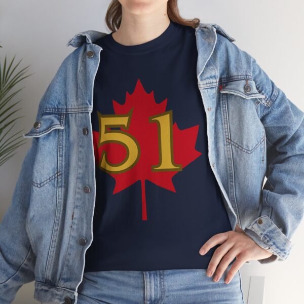 "51" – For the 51st State, Build Our Bright Future Now - Image 49