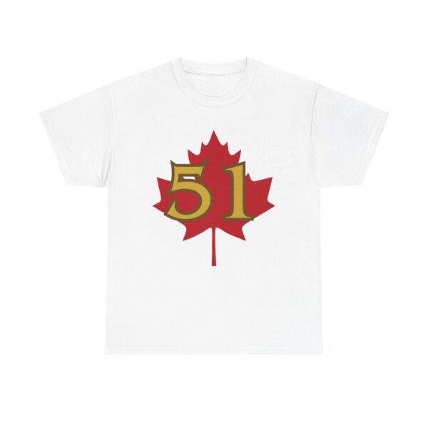 "51" – For the 51st State, Build Our Bright Future Now - Image 8