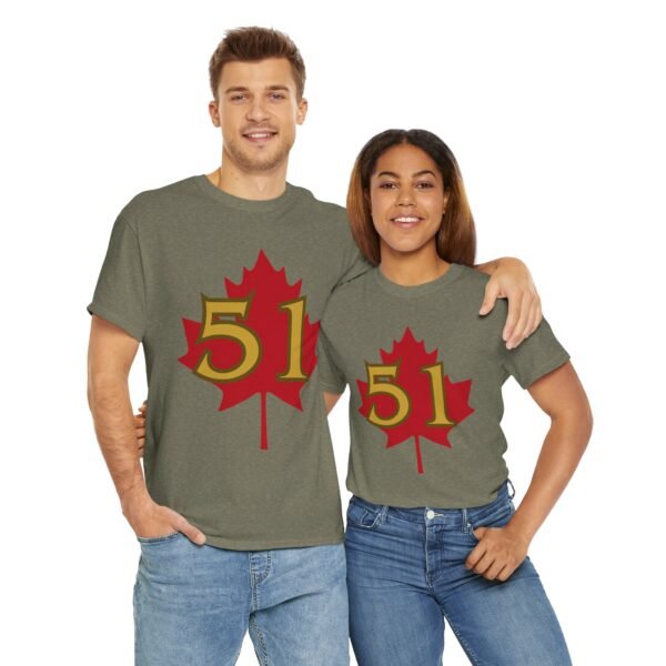 "51" – For the 51st State, Build Our Bright Future Now - Image 34