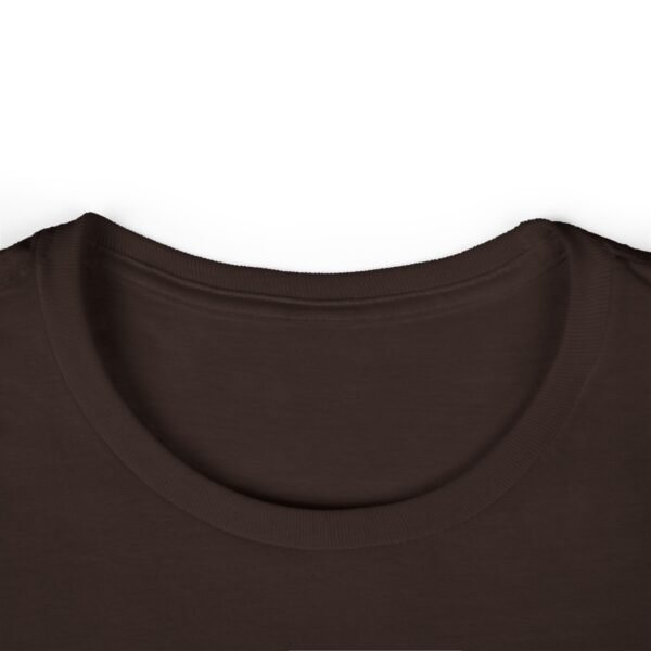 1776 Locked & Loaded Women's Soft Style Tee - Celebrating Freedom Since 1776 - Image 6