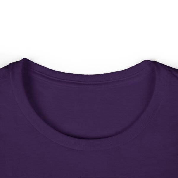 1776 Locked & Loaded Women's Soft Style Tee - Celebrating Freedom Since 1776 - Image 24