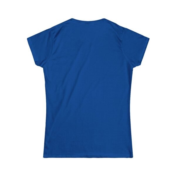 1776 Locked & Loaded Women's Soft Style Tee - Celebrating Freedom Since 1776 - Image 14