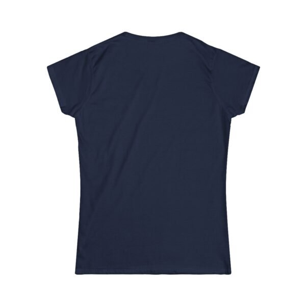 1776 Locked & Loaded Women's Soft Style Tee - Celebrating Freedom Since 1776 - Image 17