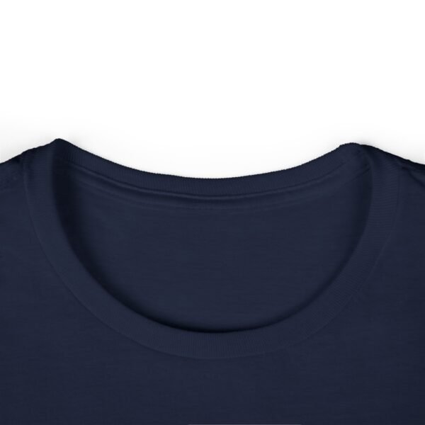 1776 Locked & Loaded Women's Soft Style Tee - Celebrating Freedom Since 1776 - Image 18