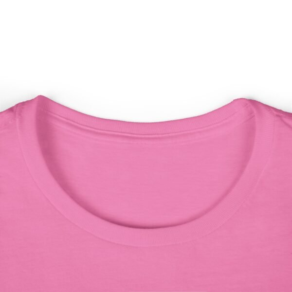 1776 Locked & Loaded Women's Soft Style Tee - Celebrating Freedom Since 1776 - Image 27