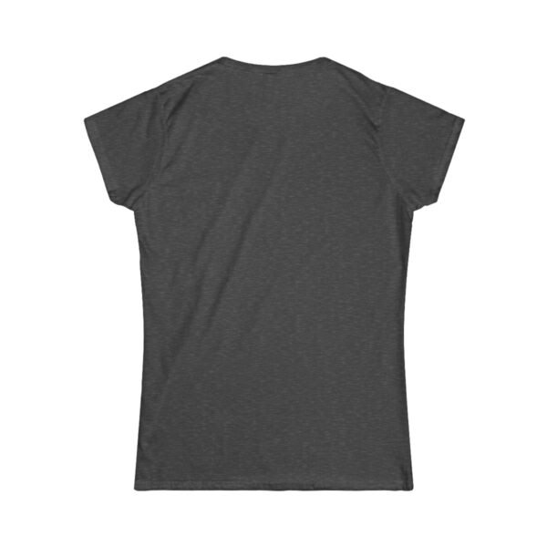 1776 Locked & Loaded Women's Soft Style Tee - Celebrating Freedom Since 1776 - Image 8