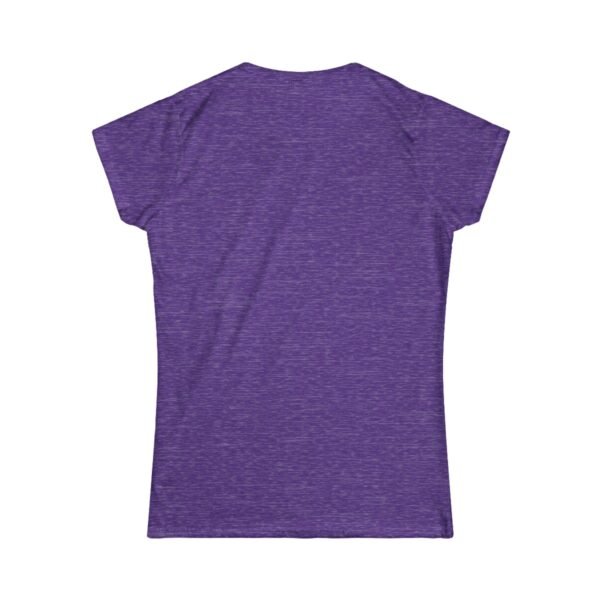 1776 Locked & Loaded Women's Soft Style Tee - Celebrating Freedom Since 1776 - Image 20