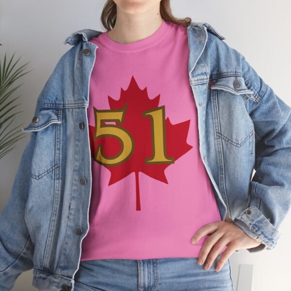 "51" – For the 51st State, Build Our Bright Future Now - Image 62