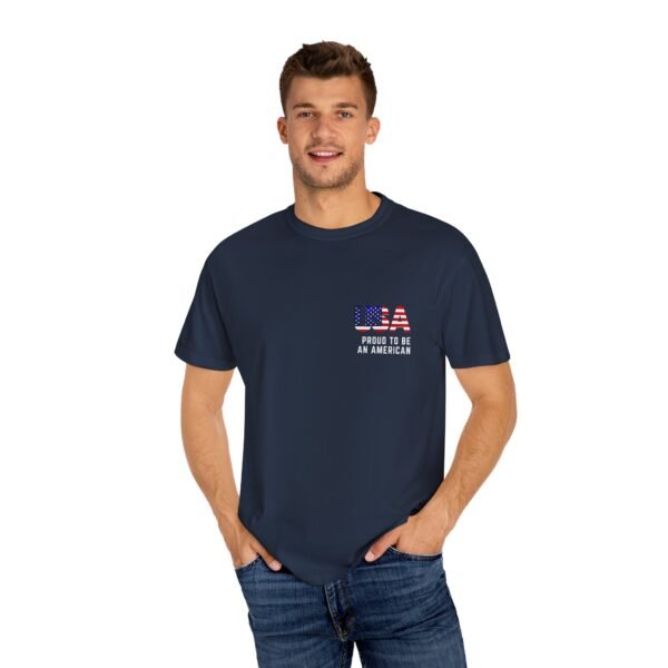 🇺🇸 USA Proud to Be an American Tee – Stand Tall, Stay Proud! 🇺🇸 - Image 28