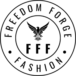 FREEDOM FORGE FASHION