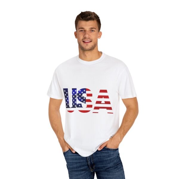 🇺🇸 The All-American Everyday Tee – Comfort That Stands Its Ground 🇺🇸 - Image 4