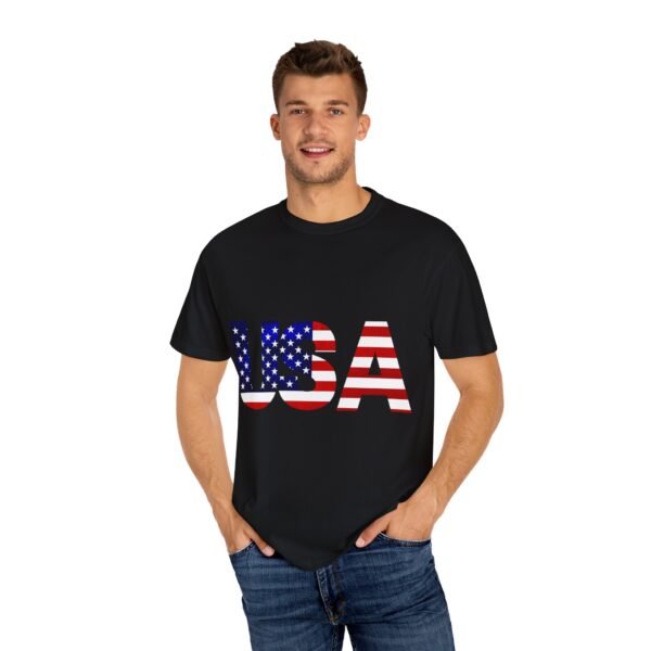 🇺🇸 The All-American Everyday Tee – Comfort That Stands Its Ground 🇺🇸 - Image 19