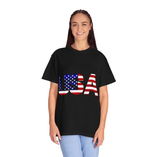 🇺🇸 The All-American Everyday Tee – Comfort That Stands Its Ground 🇺🇸 - Image 20