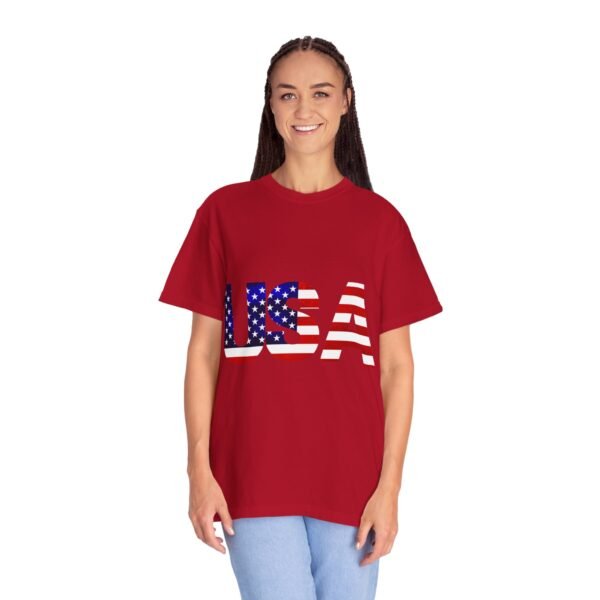 🇺🇸 The All-American Everyday Tee – Comfort That Stands Its Ground 🇺🇸 - Image 29