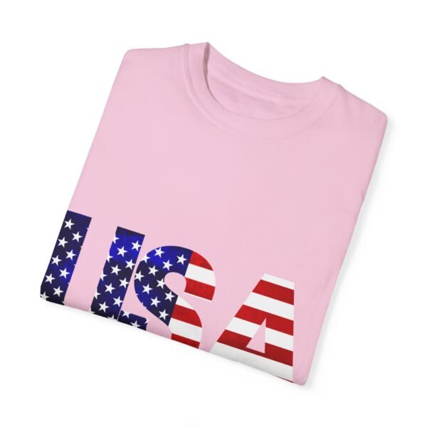 🇺🇸 The All-American Everyday Tee – Comfort That Stands Its Ground 🇺🇸 - Image 23