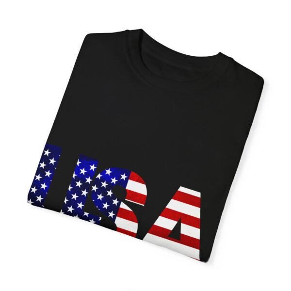 🇺🇸 The All-American Everyday Tee – Comfort That Stands Its Ground 🇺🇸 - Image 18
