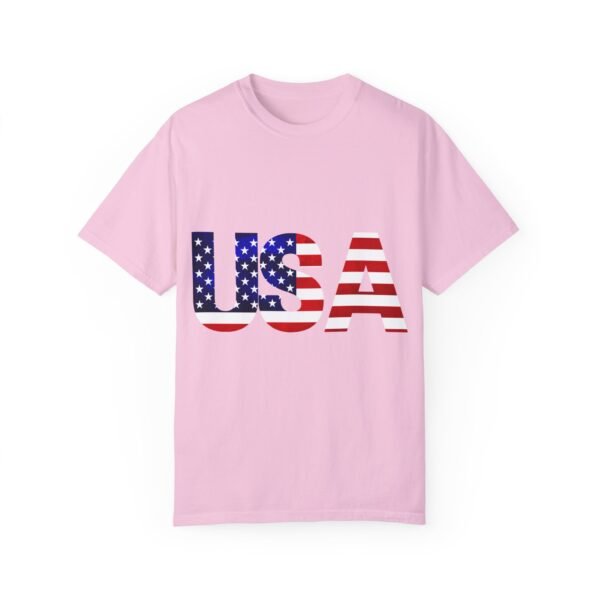 🇺🇸 The All-American Everyday Tee – Comfort That Stands Its Ground 🇺🇸 - Image 21
