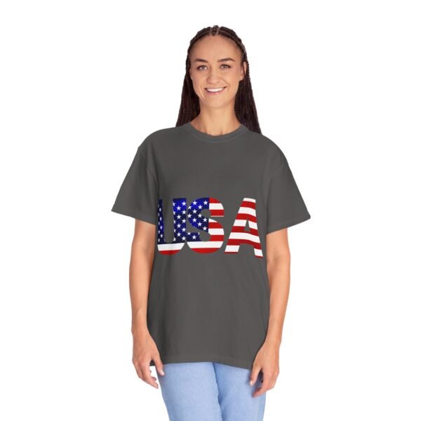 🇺🇸 The All-American Everyday Tee – Comfort That Stands Its Ground 🇺🇸 - Image 15