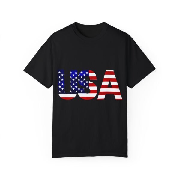 🇺🇸 The All-American Everyday Tee – Comfort That Stands Its Ground 🇺🇸 - Image 16