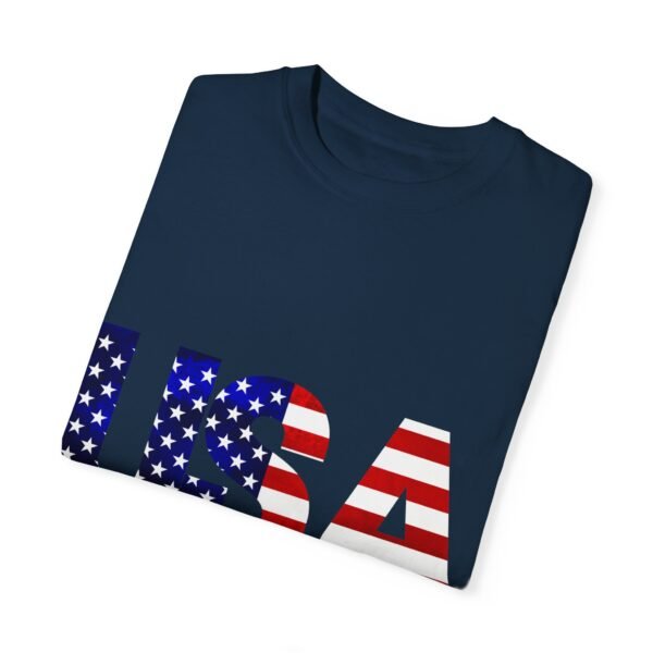 🇺🇸 The All-American Everyday Tee – Comfort That Stands Its Ground 🇺🇸 - Image 8